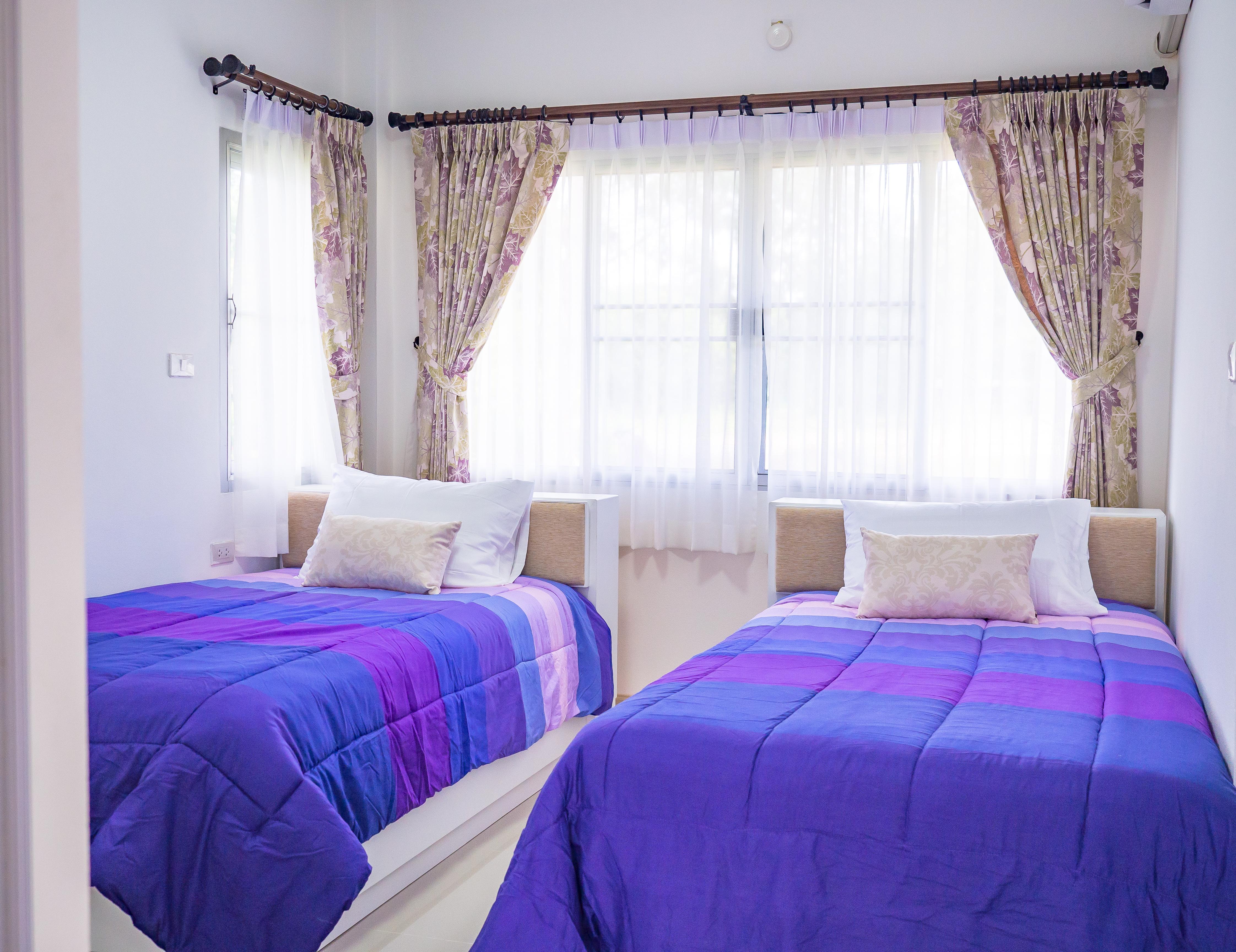 Baan Pingkan Wellness Resort San Kamphaeng Eksteriør billede