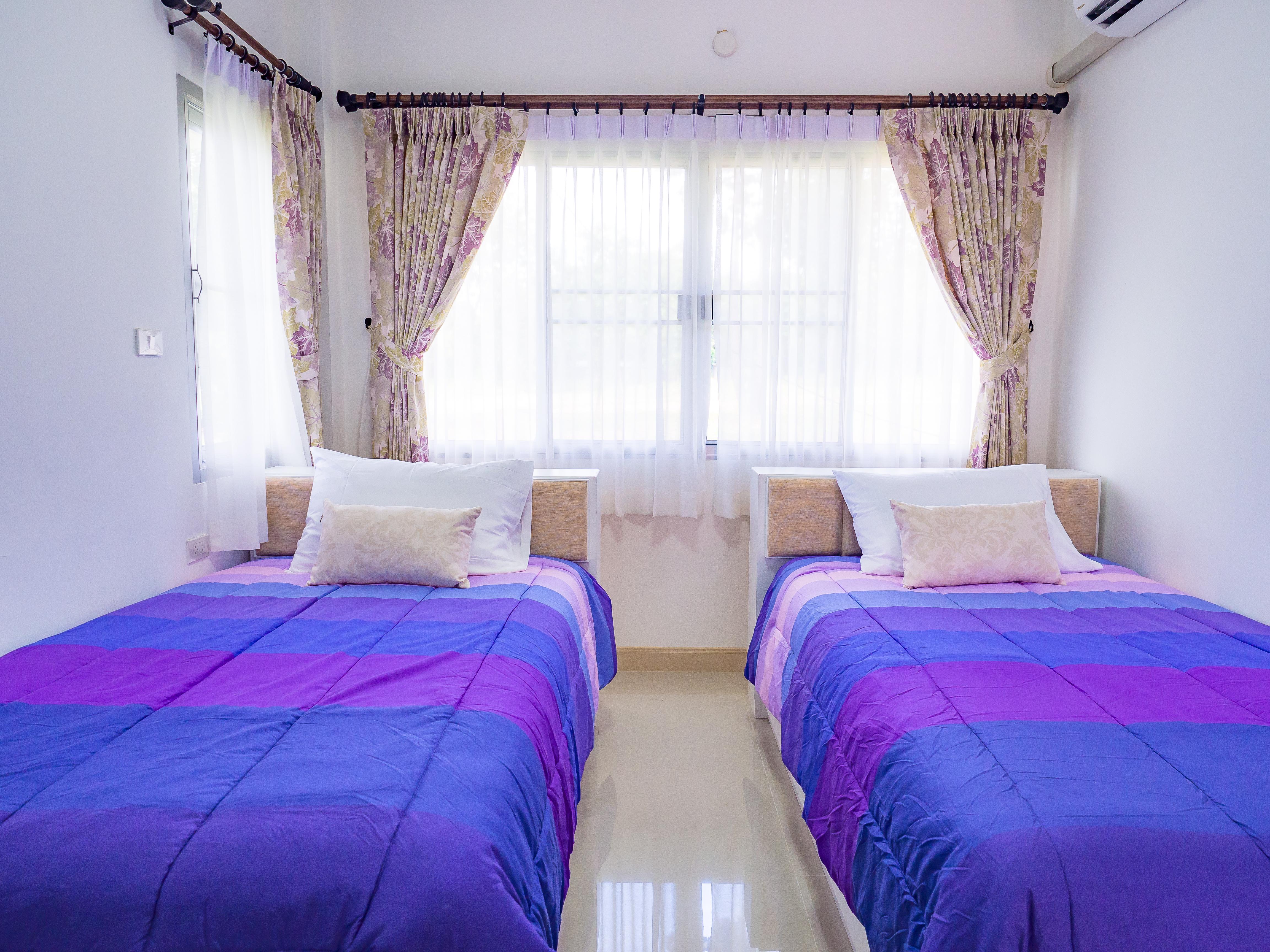 Baan Pingkan Wellness Resort San Kamphaeng Eksteriør billede