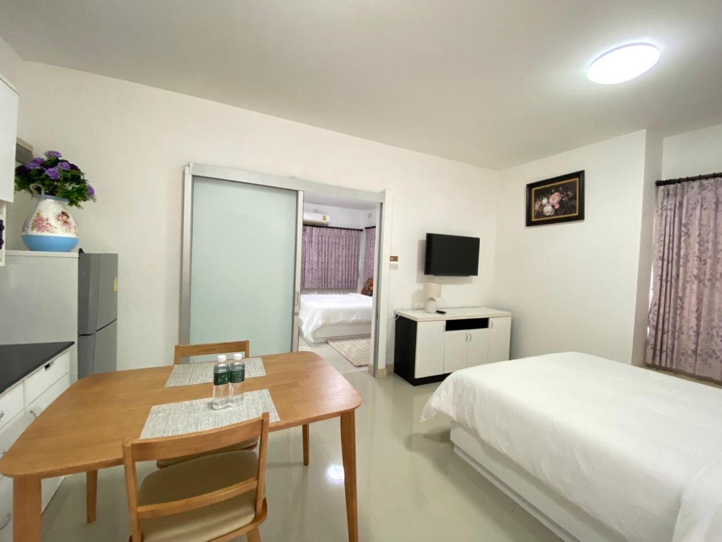 Baan Pingkan Wellness Resort San Kamphaeng Eksteriør billede