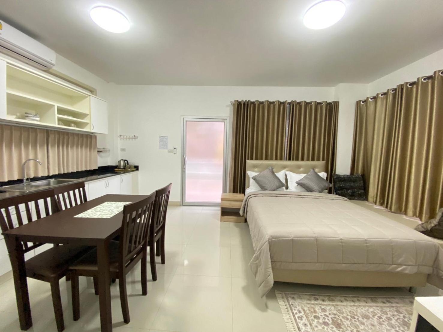 Baan Pingkan Wellness Resort San Kamphaeng Eksteriør billede